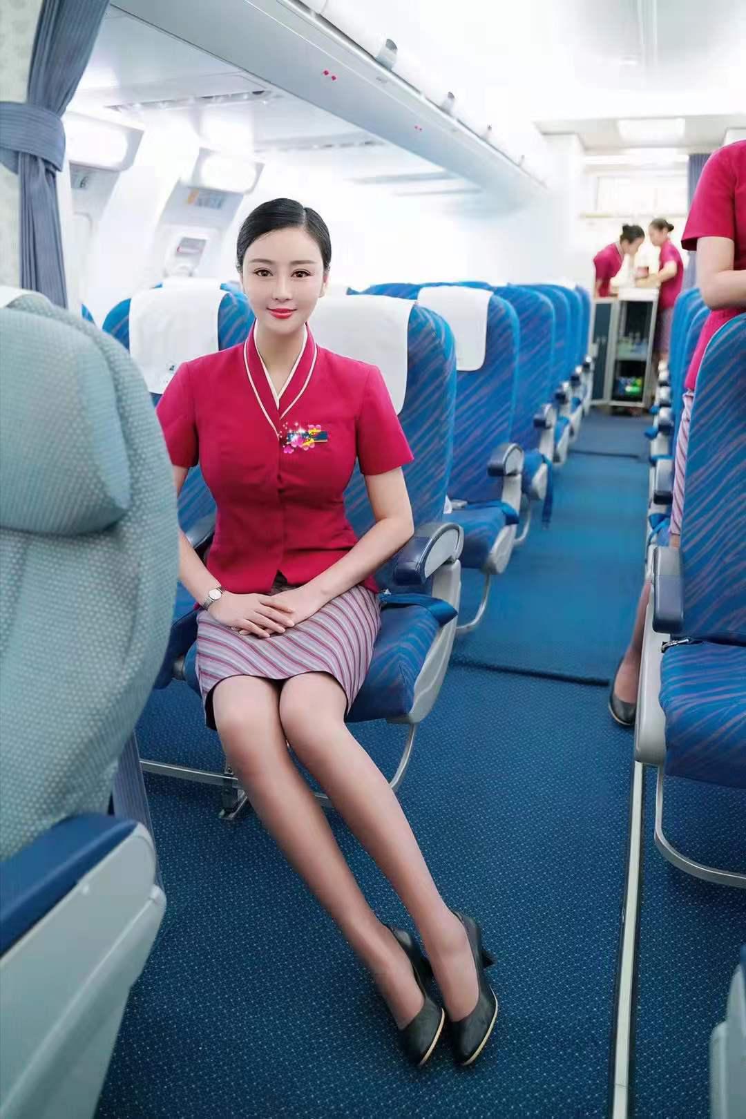 杭州高端商务空姐伴游