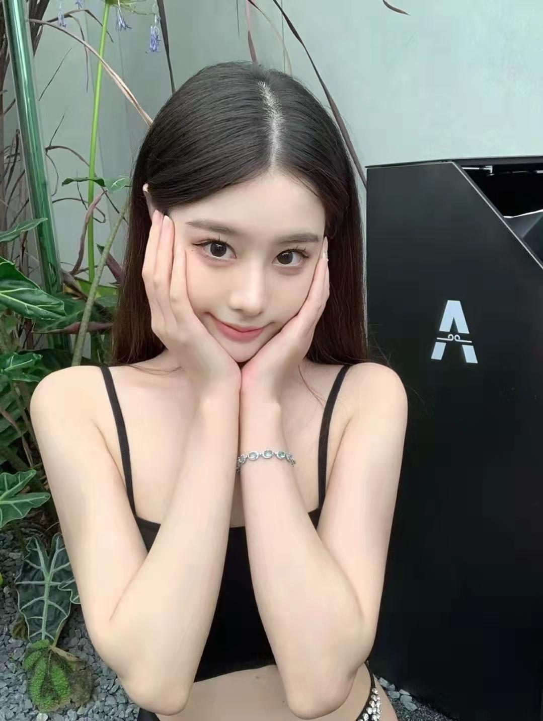 杭州外wei模特预约